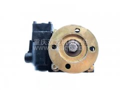 北方奔馳取力器